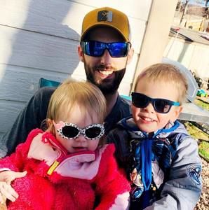 Meet your Posher, Paul